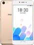 Meizu E2, smartphone, Anunciado en 2017, 3 GB RAM, 2G, 3G, 4G, Cámara, Bluetooth