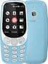Nokia 3310 4G, phone, Anunciado en 2018, 256 MB RAM, 2G, 3G, 4G, Cámara, Bluetooth