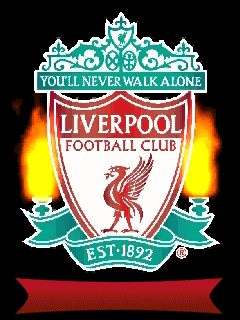 Escudo del Liverpool - Fondos de Pantalla para Celular