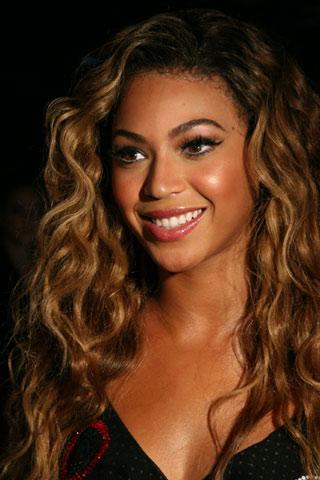 Wallpapers to Cell Phone Beyonce Knowles Page 7
