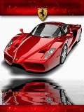 Ferrari Rojo