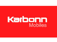 Especificaciones de celulares Karbonn