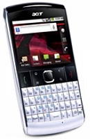 Acer beTouch E210