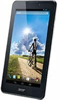 Acer Iconia Tab 7 A1 713HD