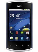 Acer Liquid mini E310