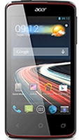 Acer Liquid Z4