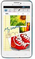 Alcatel One Touch Scribe Easy