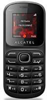 Alcatel OT 217