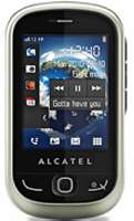 Alcatel OT 706