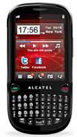 Alcatel OT 807