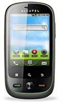 Alcatel OT 890