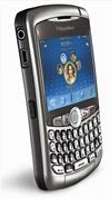 BlackBerry Curve 8900