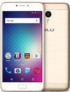 BLU Studio Max