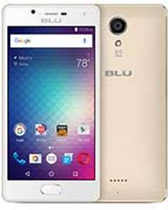 BLU Studio Touch