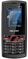 Celkon C203