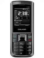 Celkon C367