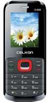 Celkon C409