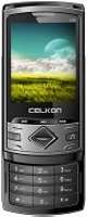 Celkon C55