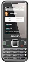 Celkon C66