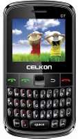 Celkon C7