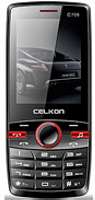 Celkon C705