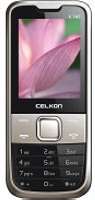 Celkon C747