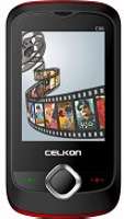 Celkon C90