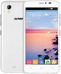 Gionee Ctrl V4s