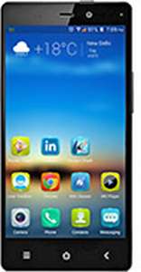 Gionee Elife E6