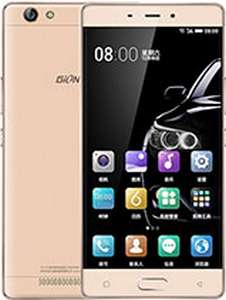 Gionee Marathon M5 enjoy