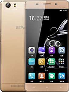 Gionee Marathon M5 lite