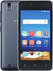 Gionee Pioneer P2M