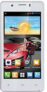 Gionee Pioneer P4