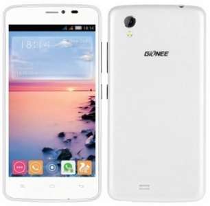 Gionee Pioneer P4S