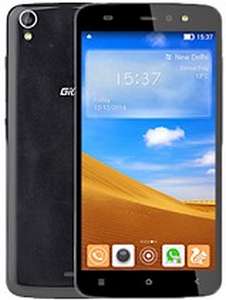 Gionee Pioneer P6