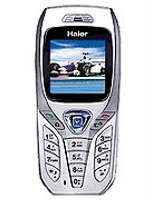 Haier V160