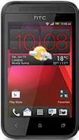 HTC Desire 200