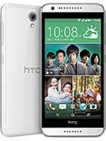 HTC Desire 620G dual sim