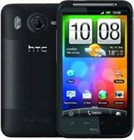 HTC Desire HD