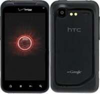 HTC DROID Incredible 2