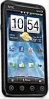 HTC EVO 3D CDMA