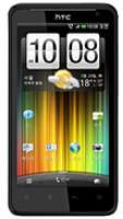 HTC Raider 4G