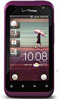 HTC Rhyme CDMA