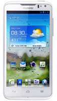 Huawei Ascend D quad XL