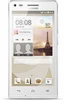 Huawei Ascend G6 4G