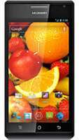 Huawei Ascend P1 S