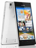 Huawei Ascend P2