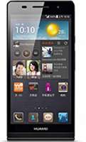 Huawei Ascend P6 S