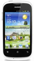 Huawei Ascend Y201 Pro