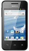 Huawei Ascend Y220